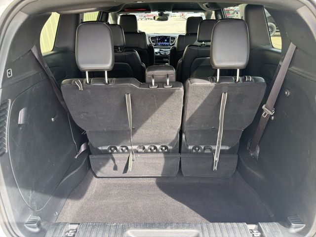 2025 Chrysler Pacifica Select Watertown SD 2025 Chrysler Pacifica Select Watertown SD