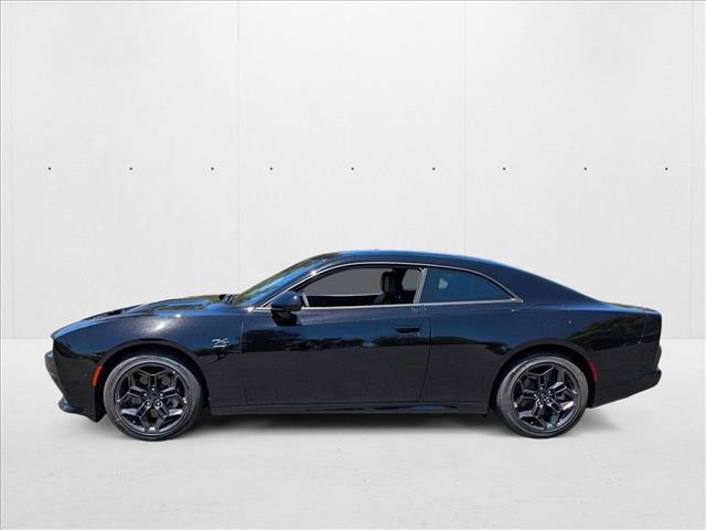 2025 Dodge Charger Daytona R/T Roseville CA