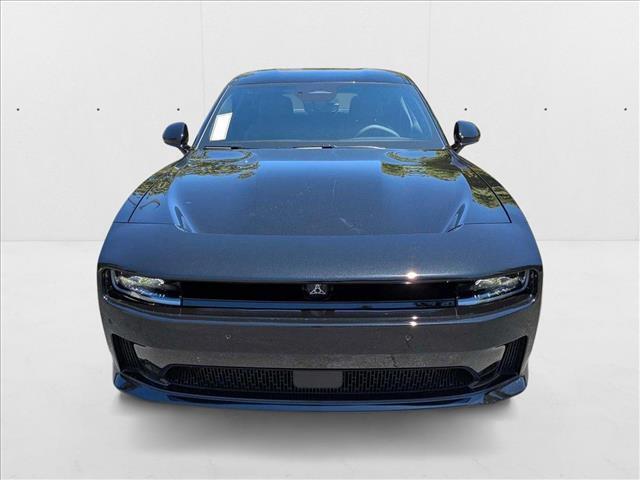 2025 Dodge Charger Daytona R/T Roseville CA