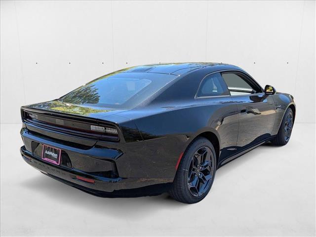 2025 Dodge Charger Daytona R/T Roseville CA