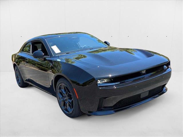 2025 Dodge Charger Daytona R/T Roseville CA