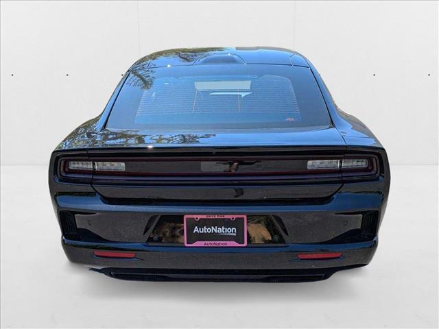 2025 Dodge Charger Daytona R/T Roseville CA