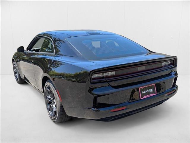2025 Dodge Charger Daytona R/T Roseville CA