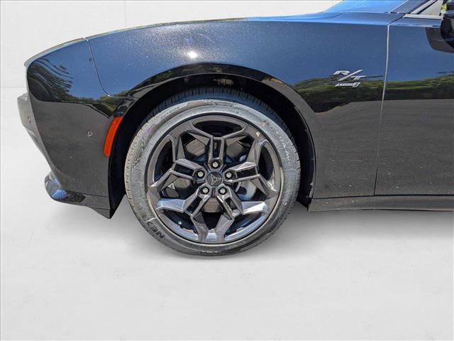 2025 Dodge Charger Daytona R/T Roseville CA