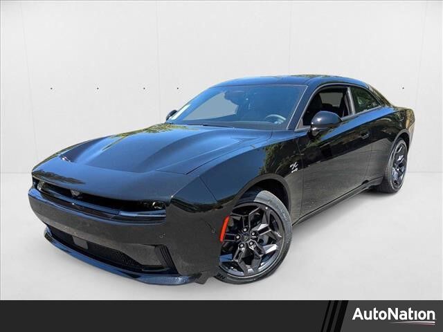 2025 Dodge Charger Daytona R/T Roseville CA