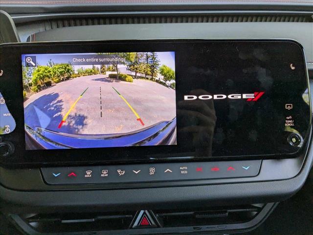 2025 Dodge Charger Daytona R/T Roseville CA