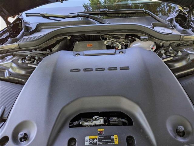 2025 Dodge Charger Daytona R/T Roseville CA