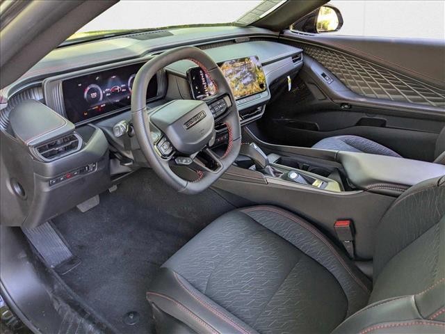 2025 Dodge Charger Daytona R/T Roseville CA