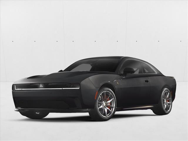 2025 Dodge Charger Daytona R/T Roseville CA