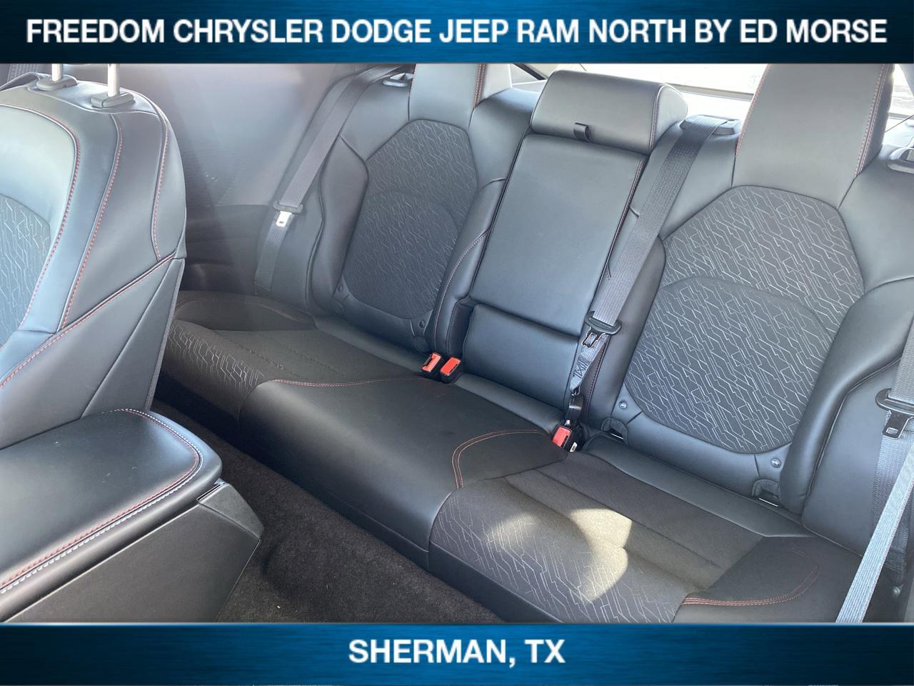 2025 Dodge Charger Daytona R/T Sherman TX