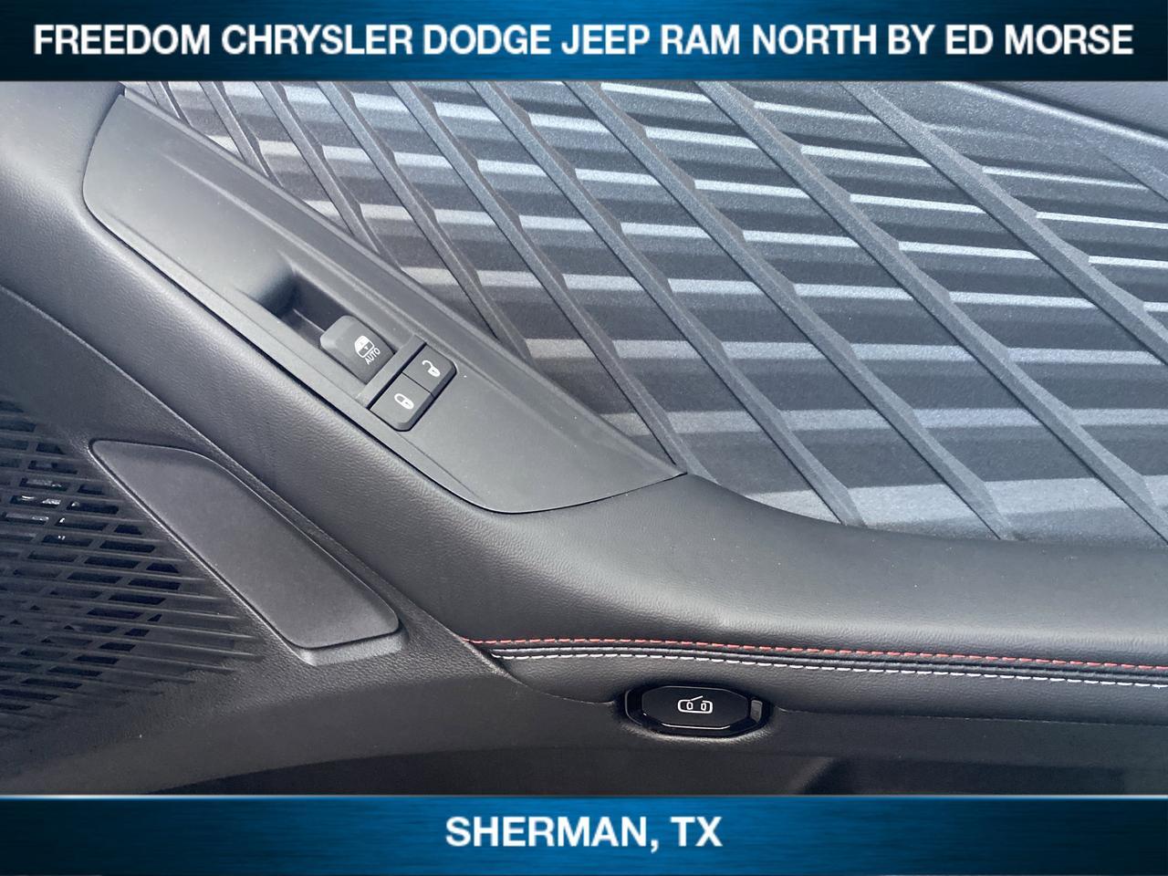2025 Dodge Charger Daytona R/T Sherman TX