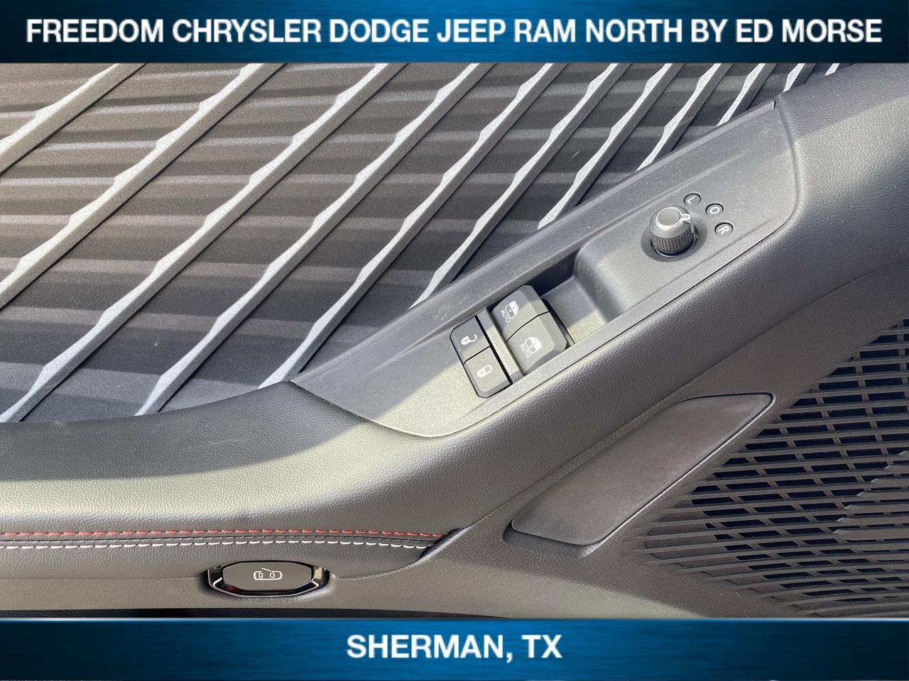 2025 Dodge Charger Daytona R/T Sherman TX