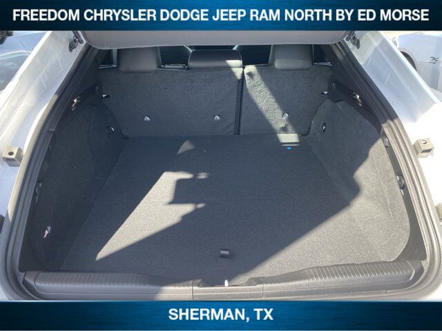2025 Dodge Charger Daytona R/T Sherman TX