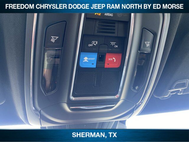 2025 Dodge Charger Daytona R/T Sherman TX