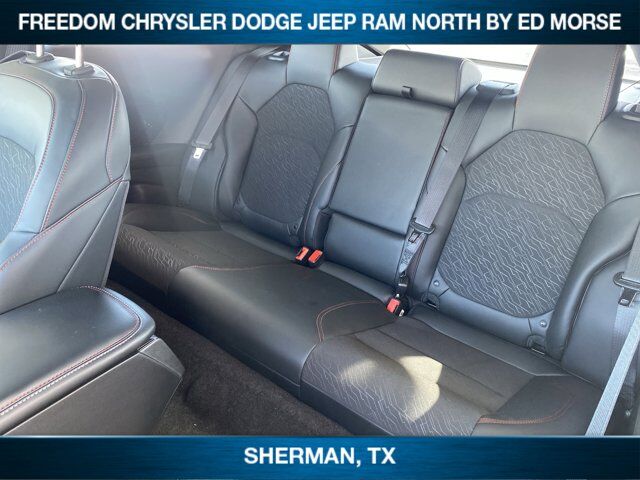 2025 Dodge Charger Daytona R/T Sherman TX