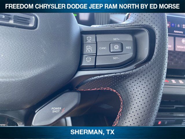 2025 Dodge Charger Daytona R/T Sherman TX