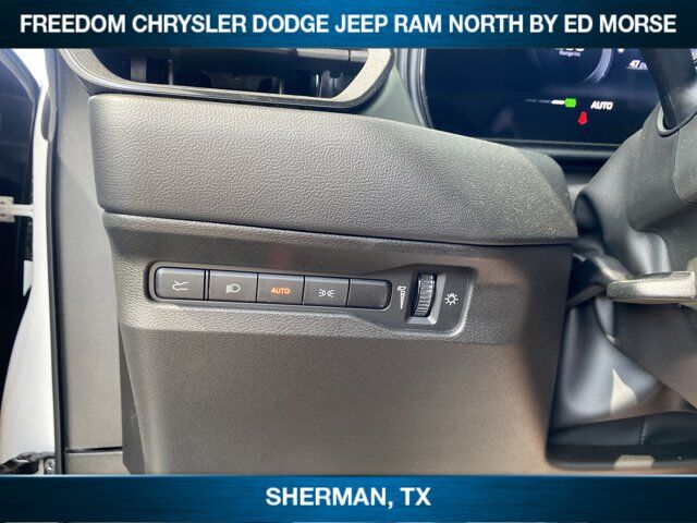 2025 Dodge Charger Daytona R/T Sherman TX