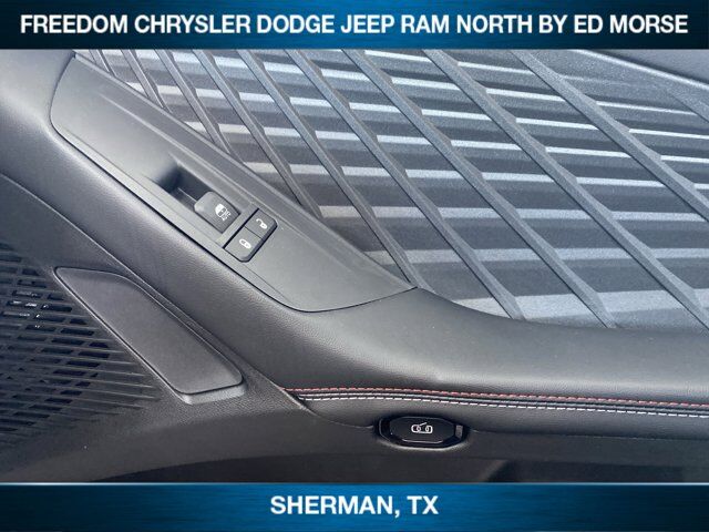 2025 Dodge Charger Daytona R/T Sherman TX