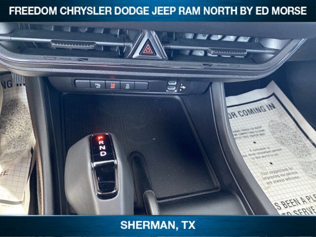2025 Dodge Charger Daytona R/T Sherman TX