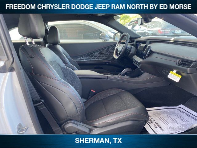 2025 Dodge Charger Daytona R/T Sherman TX