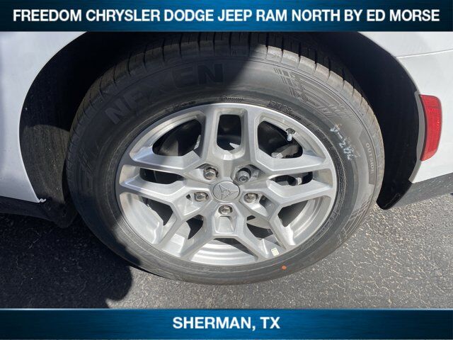 2025 Dodge Charger Daytona R/T Sherman TX