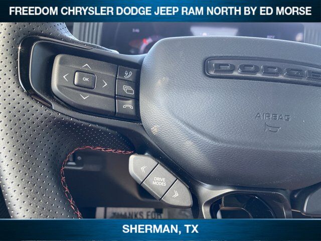 2025 Dodge Charger Daytona R/T Sherman TX