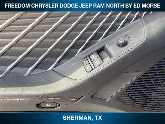 2025 Dodge Charger Daytona R/T Sherman TX