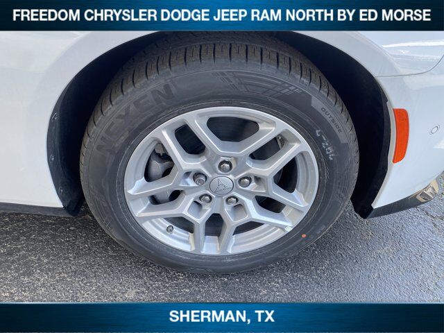 2025 Dodge Charger Daytona R/T Sherman TX