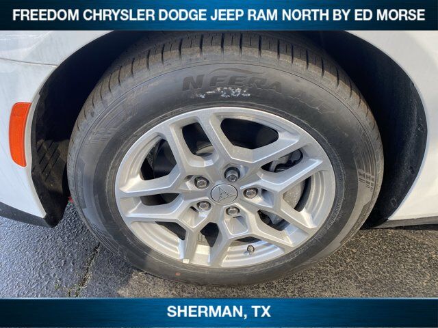 2025 Dodge Charger Daytona R/T Sherman TX