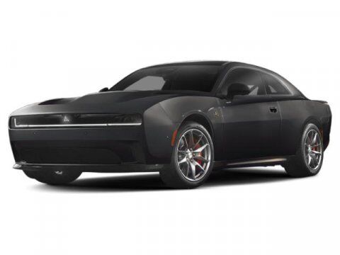 2025 Dodge Charger Daytona R/T Sherman TX
