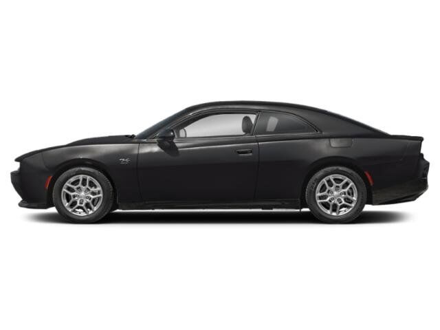 2025 Dodge Charger Daytona R/T Sherman TX