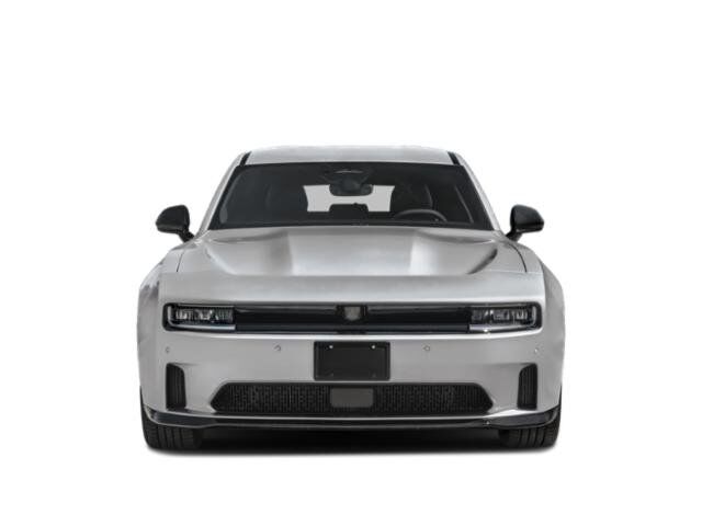 2025 Dodge Charger Daytona R/T Sherman TX