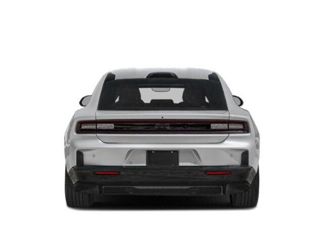 2025 Dodge Charger Daytona R/T Sherman TX