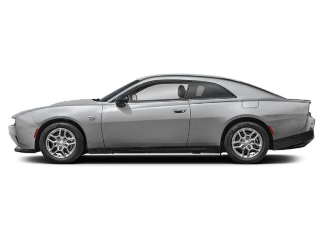 2025 Dodge Charger Daytona R/T Sherman TX