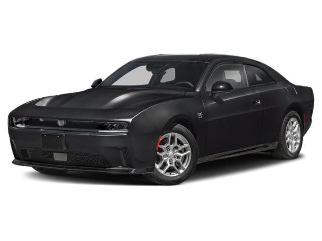 2025 Dodge Charger Daytona R/T Sherman TX