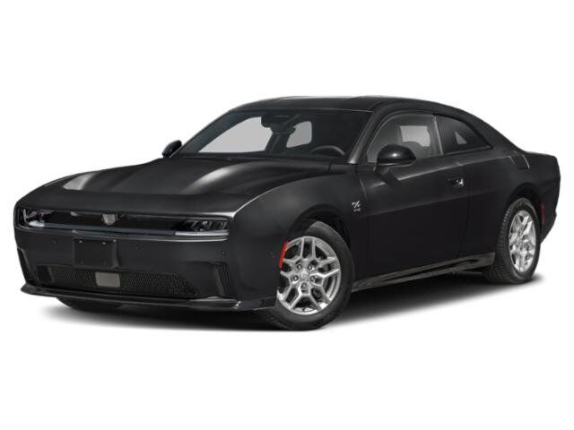 2025 Dodge Charger Daytona R/T Sherman TX