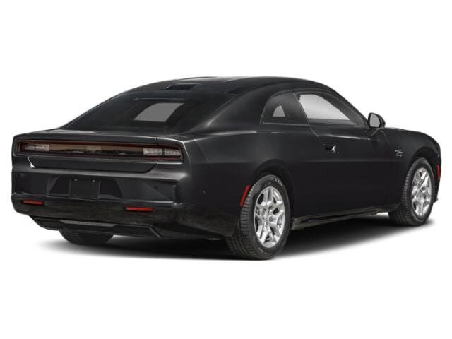 2025 Dodge Charger Daytona R/T Sherman TX