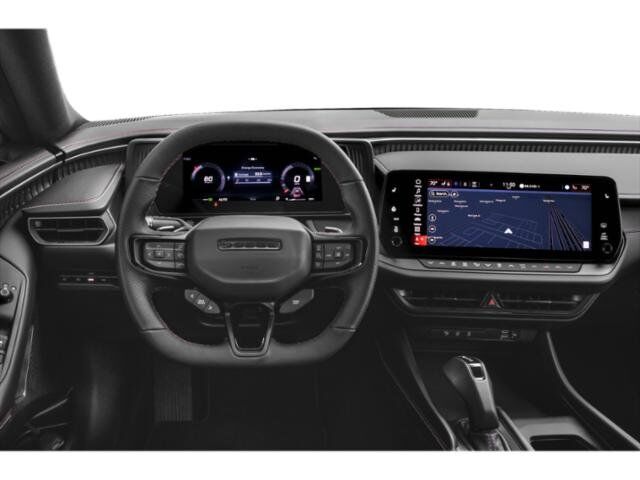 2025 Dodge Charger Daytona R/T Sherman TX