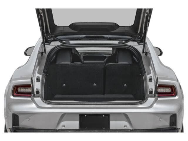 2025 Dodge Charger Daytona R/T Sherman TX