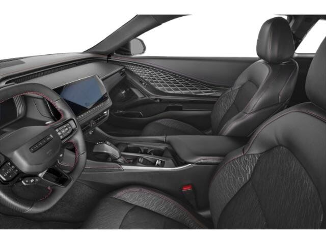 2025 Dodge Charger Daytona R/T Sherman TX