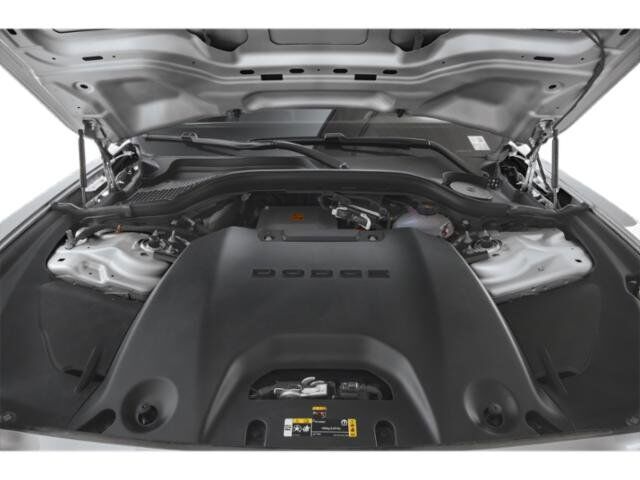 2025 Dodge Charger Daytona R/T Sherman TX