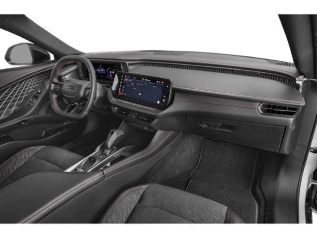 2025 Dodge Charger Daytona R/T Sherman TX