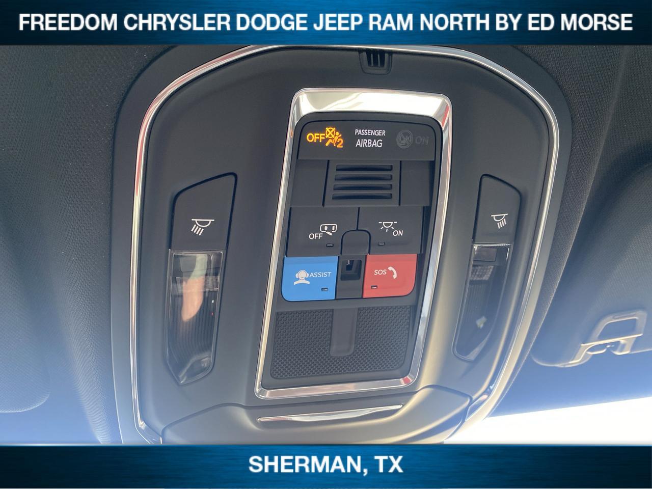 2025 Dodge Charger Daytona R/T Sherman TX