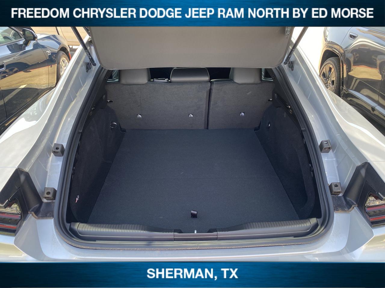2025 Dodge Charger Daytona R/T Sherman TX