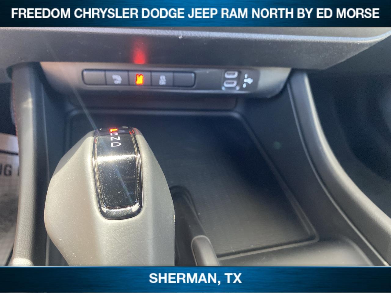 2025 Dodge Charger Daytona R/T Sherman TX