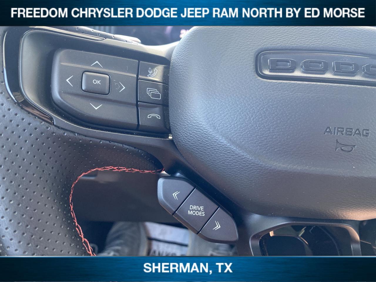 2025 Dodge Charger Daytona R/T Sherman TX