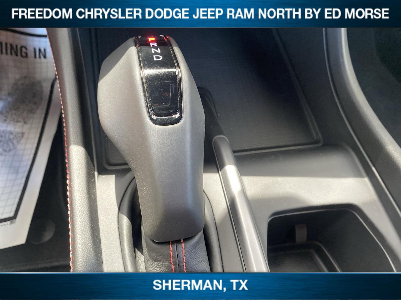2025 Dodge Charger Daytona R/T Sherman TX
