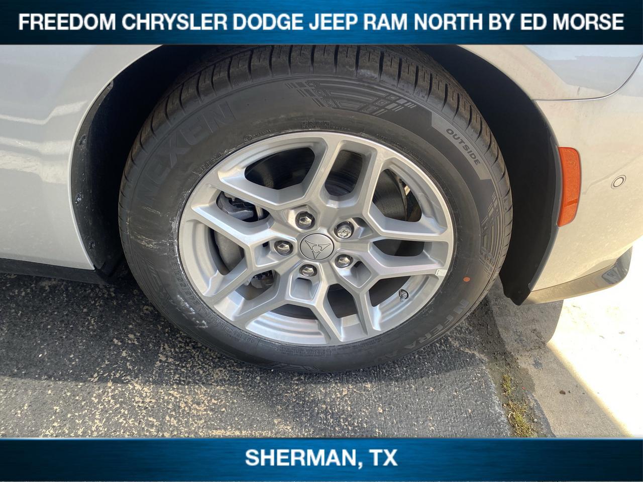 2025 Dodge Charger Daytona R/T Sherman TX