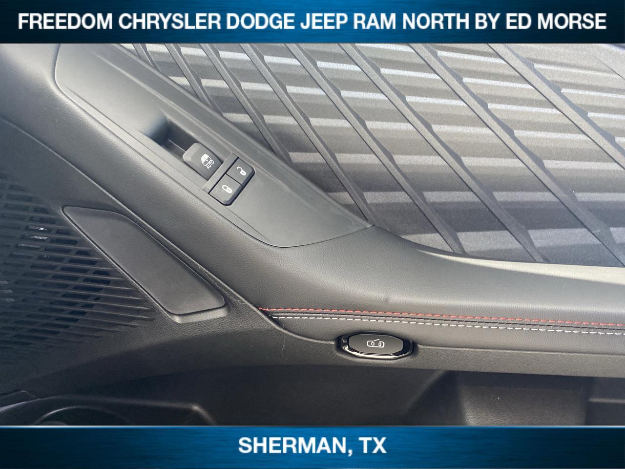 2025 Dodge Charger Daytona R/T Sherman TX