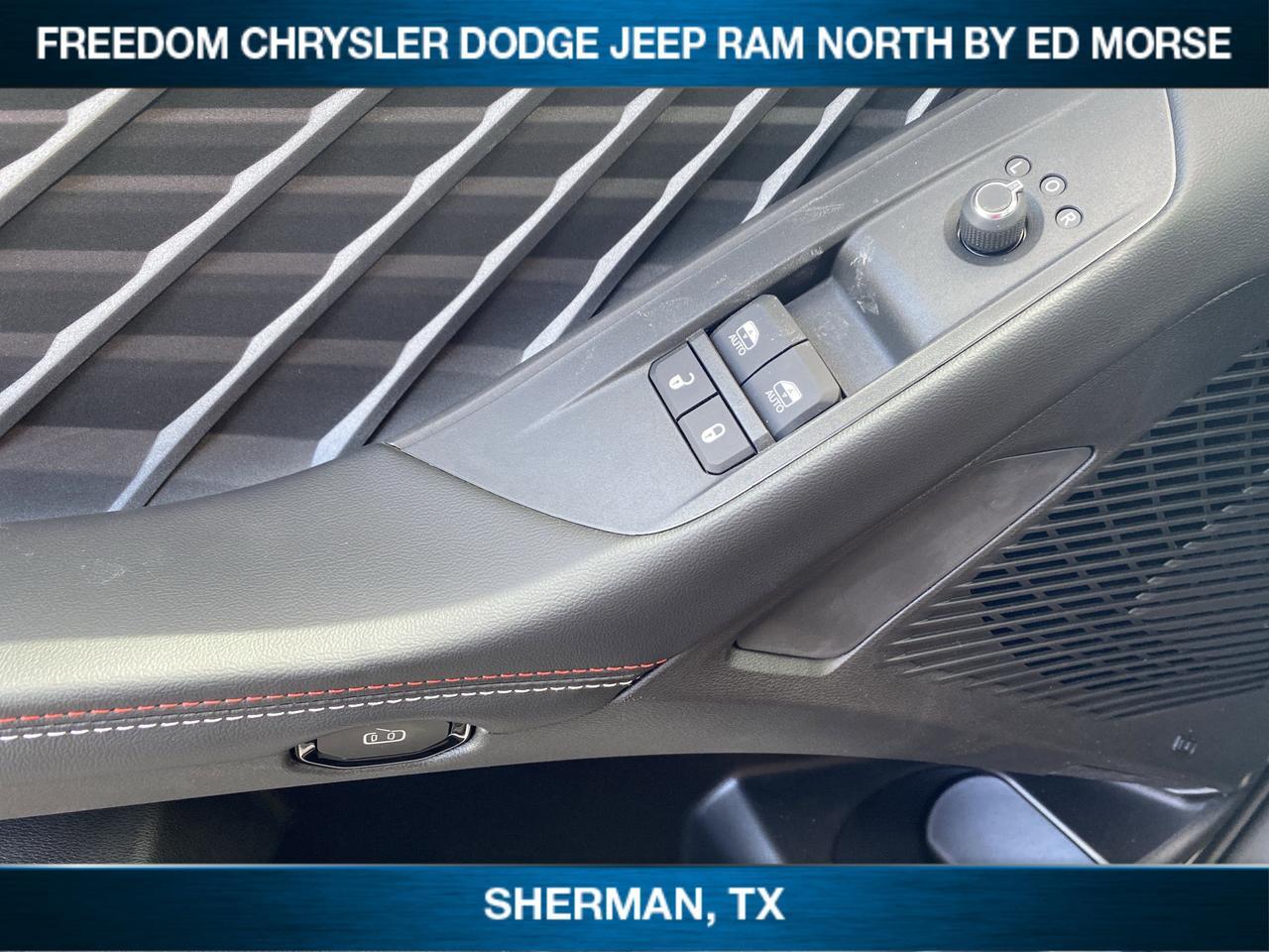 2025 Dodge Charger Daytona R/T Sherman TX